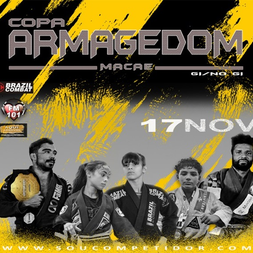 P2195-COPA ARMAGEDOM DE JIU-JITSU MACAE 2024 - EDICAO