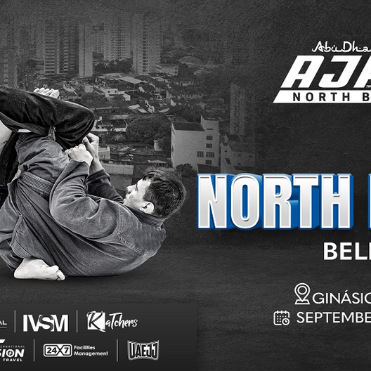 P1538-AJP TOUR NORTH BRAZIL REGIONAL PRO 2021-2022 - EDICAO
