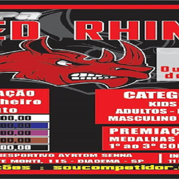 P0763-COPA RED RHINO 1 - COPA