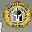CHARLES OLIVEIRA GOLD TEAM