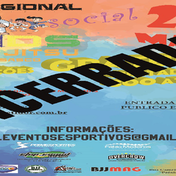 P0261-REGIONAL KIDS DE JIU JITSU 1 - EDICAO
