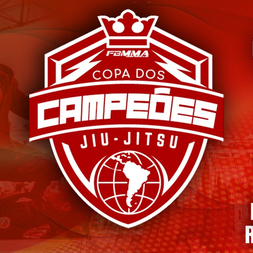P1962-COPA DOS CAMPEOES JIU-JITSU 2024 - EDICAO