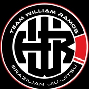 LOGO DA EQUIPE WILLIAM MARTINS DOMINGOS RAMOS - SAO VICENTE-SP