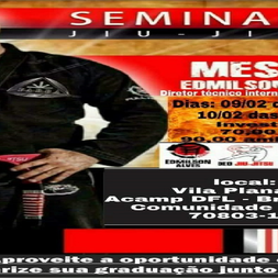 P0919-SEMINARIO DF JIU-JITSU MESTRE EDMILSON ALVES DF - ETAPA