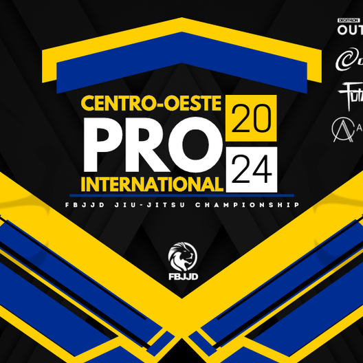 P2181-CENTRO-OESTE PRO INTERNATIONAL 2024 - EDICAO