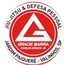 GRACIE BARRA VALINHOS - PAIQUERE
