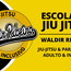 ESCOLA DE JIU JITSU WALDIR RIBEIRO