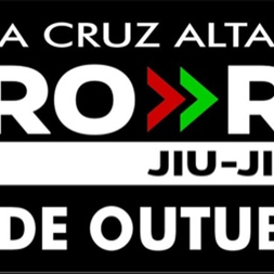 P2118-PRO RS DE JIU-JITSU CRUZ ALTA - ETAPA
