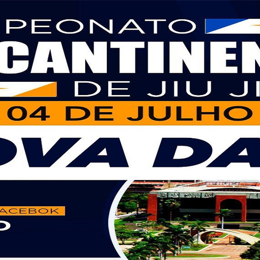 P1281-CAMPEONATO TOCANTINENSE DE JIU-JITSU 2021 - EDICAO