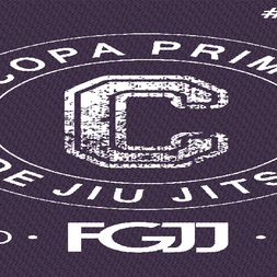 P0059-COPA PRIME DE JIU JITSU 5 - ETAPA