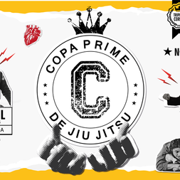 P2049-COPA PRIME #4 ETAPA 2024 - ANO