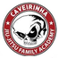 CAVEIRINHA JIU JITSU FAMILY