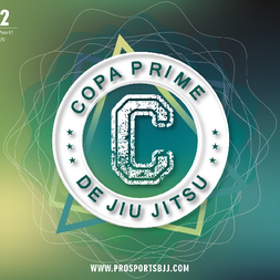 P1130-COPA PRIME DE JIU-JITSU 2 - ETAPA