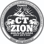CT ZION BRAZILIAN JIU-JITSU