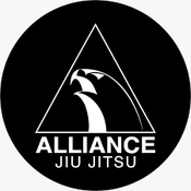 LOGO DA EQUIPE ALLIANCE MARIO REIS - PORTO ALEGRE-RS