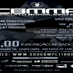 P0662-CBMMAA 3 - ETAPA