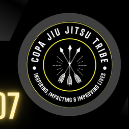 P2042-COPA JIU-JITSU TRIBE 2024 - EDICAO