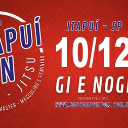P1840-ITAPUI OPEN JIU JITSU 2023 2 - EDICAO