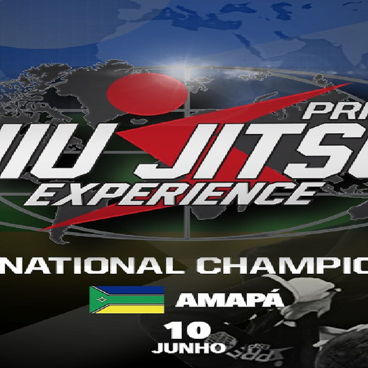 P0639-PRIME EXPERIENCE JIU JITSU 3 - EDICAO