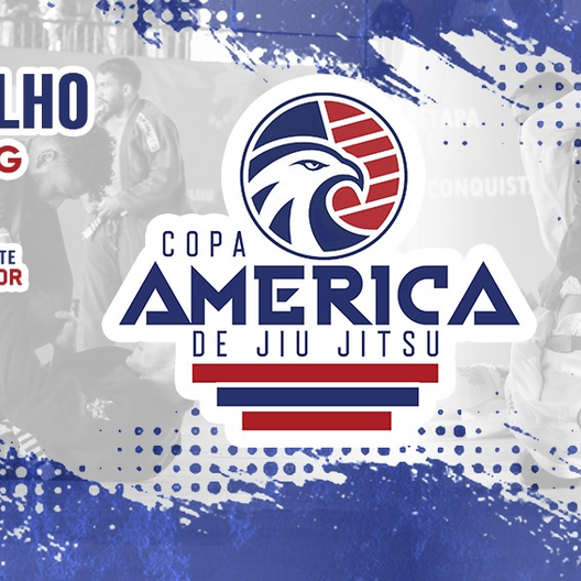 P1830-COPA AMERICA DE JIU-JITSU 2023 - EDICAO