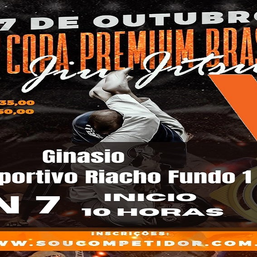 P1350-COPA PREMIUM BRASIL 1 - COPA