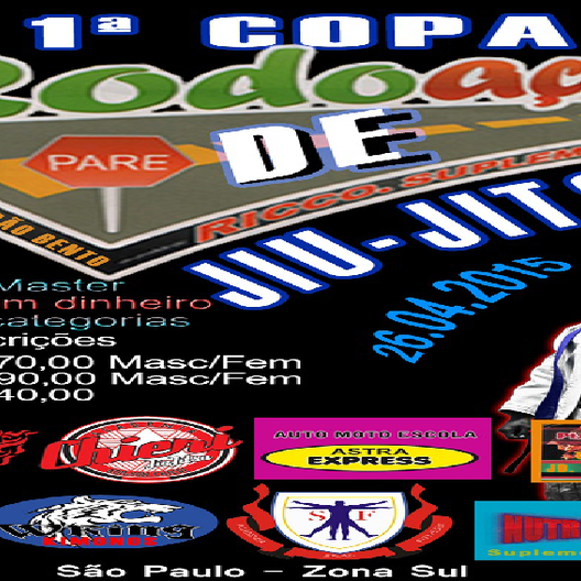 P0106-RODOACAI DE JIU JITSU 1 - COPA