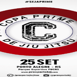 P0302-COPA PRIME DE JIU-JITSU V - ETAPA