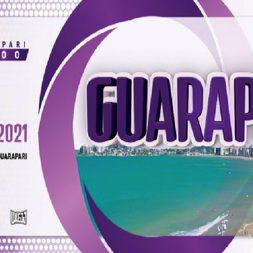 P1168-AJP TOUR GUARAPARI INTERNATIONAL PRO - GI 2021 - EDICAO