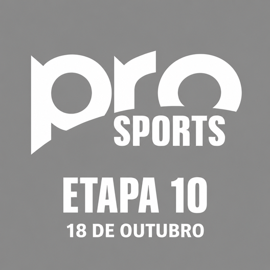 P2775-COPA PRIME #10 ETAPA 2026 - ANO