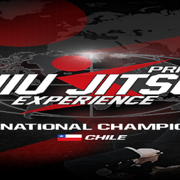 P0636-PRIME EXPERIENCE JIU JITSU 2 - EDICAO