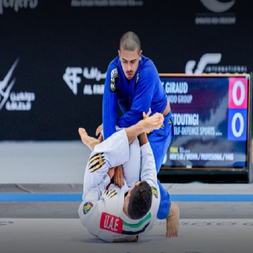 P1619-AJP TOUR LAURO DE FREITAS INTERNATIONAL PRO - GI 2022 - EDICAO