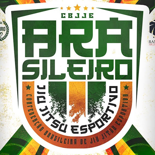 P1457-CAMPEONATO BRASILEIRO DE JIU-JITSU ESPORTIVO 2022 - EDICAO