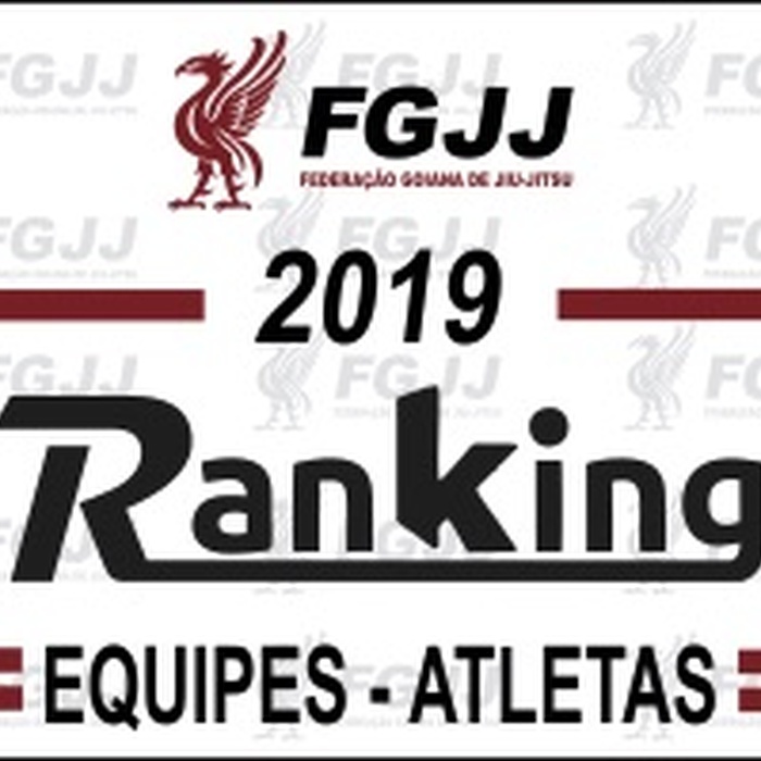 FGJJ ( GO ) - 2019