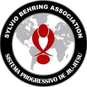 LOGO DA EQUIPE SYLVIO BEHRING ASSOCIATION - PORTO ALEGRE-RS