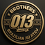 BROTHER 013