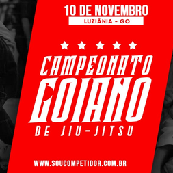 P1849-CAMPEONATO GOIANO DE JIU-JITSU 2024 - EDICAO
