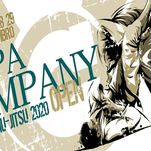 P1213-COPA COMPANY JIU-JITSU 1 - ETAPA
