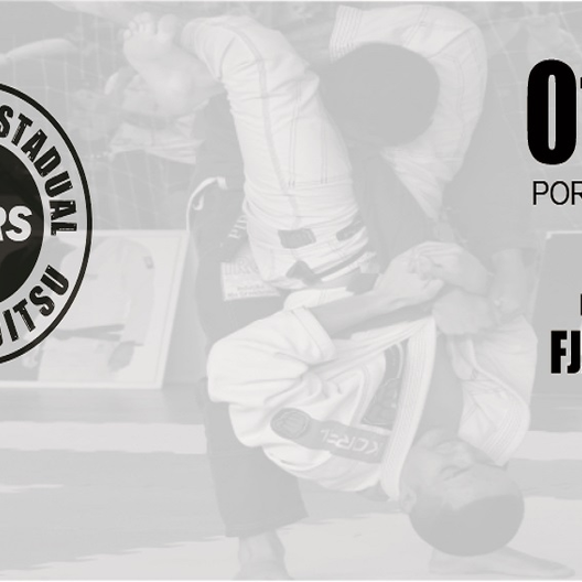 P1198-CIRCUITO ESTADUAL DE JIU-JITSU 2020/2021 FJJ-RS 1 - ETAPA