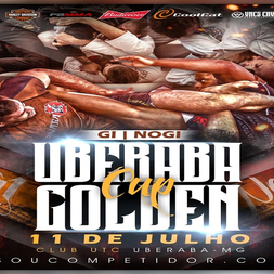 P1277-UBERABA GOLDEN CUP GI E NOGI 2021 - EDICAO