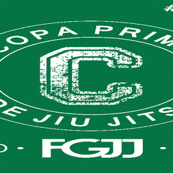 P0041-COPA PRIME DE JIU JITSU 2014 GI/NOGI 3 - EDICAO