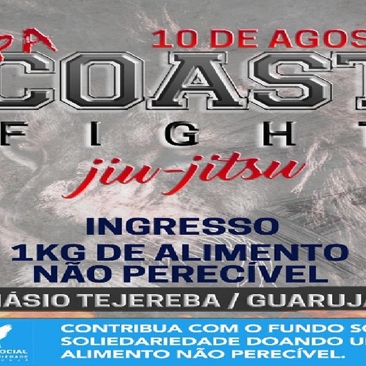 P1010-COAST FIGHT DE JIU-JITSU 1 - COPA