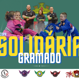 P1862-COPA SOLIDARIA GRAMADO DE JIU-JITSU 2023 - EDICAO