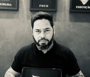 RICARDO DA SILVA RIBEIRO