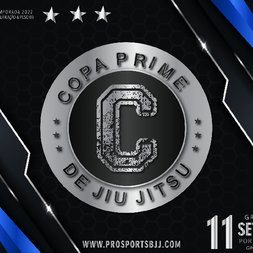 P1518-COPA PRIME #09 ETAPA 2022 - ANO