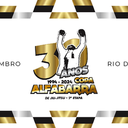 P2170-COPA ALFABARRA DE JIU-JITSU GI & NOGI 2 - ETAPA