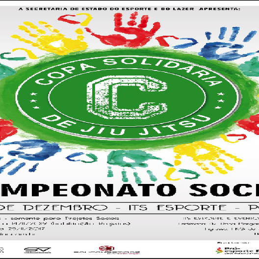 P1120-COPA SOLIDARIA DE JIU-JITSU POA - ETAPA