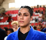 BIANCA ANTUNES DE SOUZA