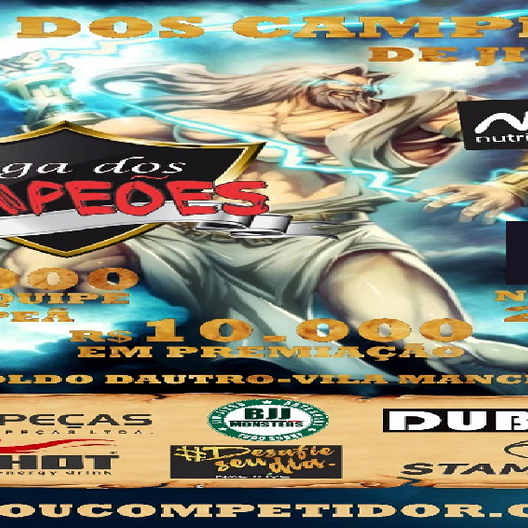 P0369-LIGA DOS CAMPEOES @@@ 6 - EDICAO