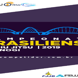 P0959-CAMPEONATO BRASILIENSE DE JIU-JITSU 1 - EDICAO