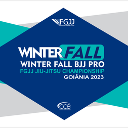P1663-WINTER FALL LEAGUE BJJ PRO 2023 - EDICAO